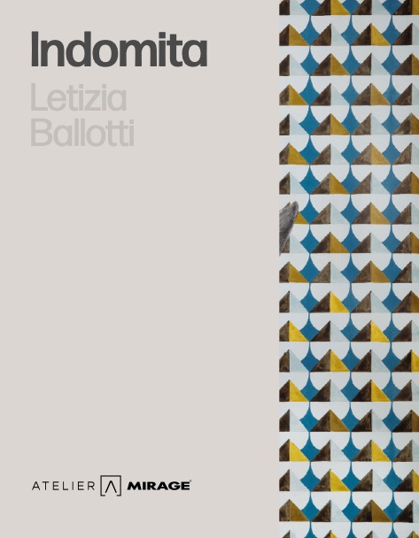 Mirage - 目录 INDOMITA