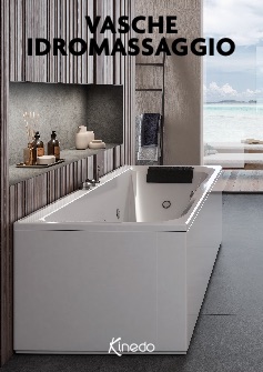Vasche idromassaggio