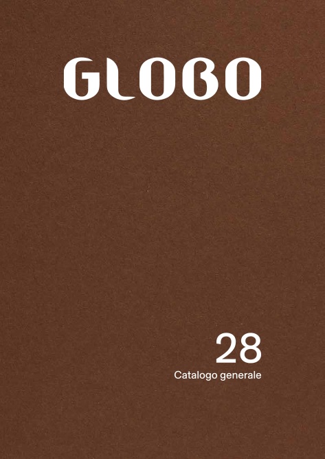 Globo - Catalogue Generale 28