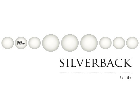 Louis Poulsen - Catalogo Silverback Family