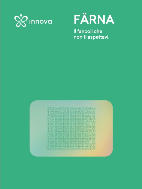 Innova - Catalogue FARNA 2025