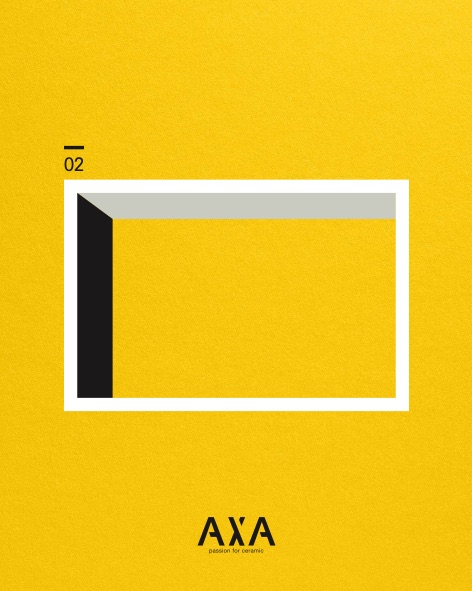Axa Ceramica - Katalog Generale 02