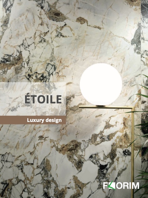 Florim Luxury - Katalog Etoile