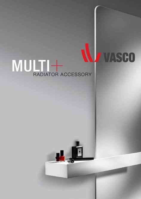 Vasco - Catalogue Multiplus