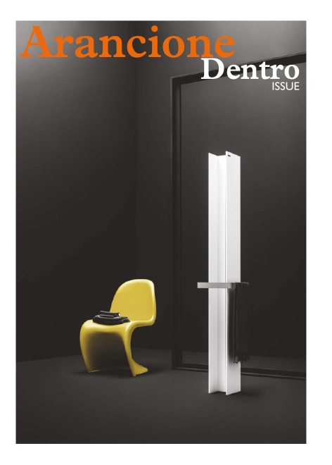 Antrax - Каталог magazine arancione dentro