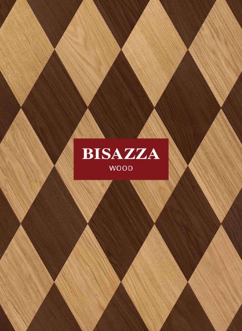 Bisazza - Catálogo Wood