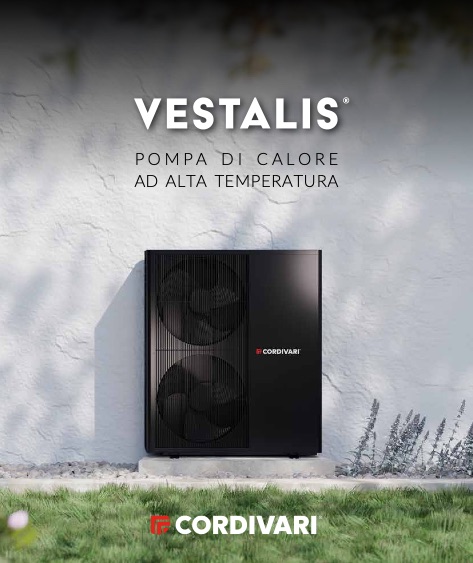Cordivari - Catálogo Vestalis