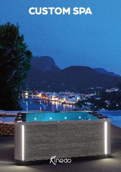 CUSTOM SPA