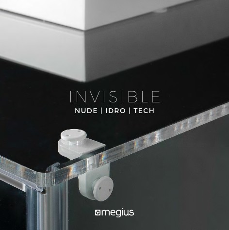 Megius - Catalogo Invisible