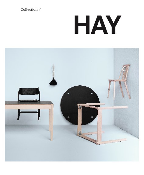 Hay - Catalogo Collection 2013-2014