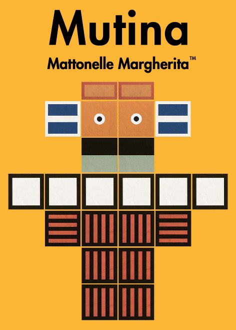 Mutina - Catalogue Mattonelle Margherita