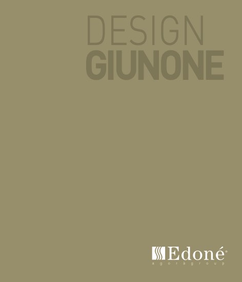 Edonè - Catalogue Giunone
