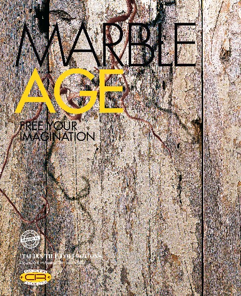 Cir - Catalogo MARBLE AGE