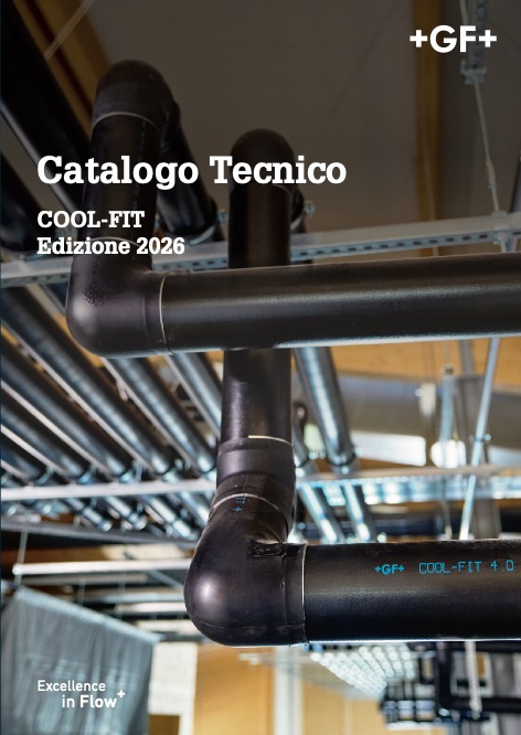 Georg Fischer - Catálogo COOL-FIT
