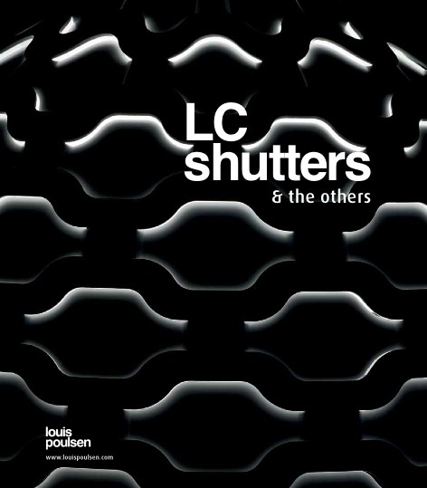 Louis Poulsen - Catalogo LC Shutters
