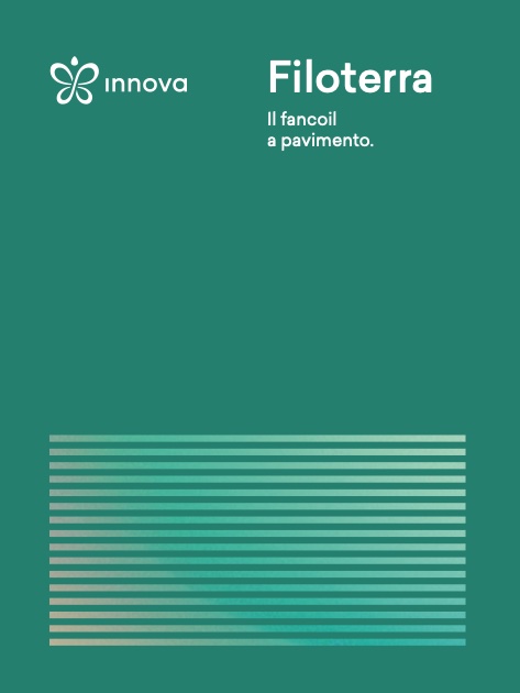 Innova - Catalogue FILOTERRA 2026