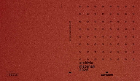 Cercom - 目录 2026