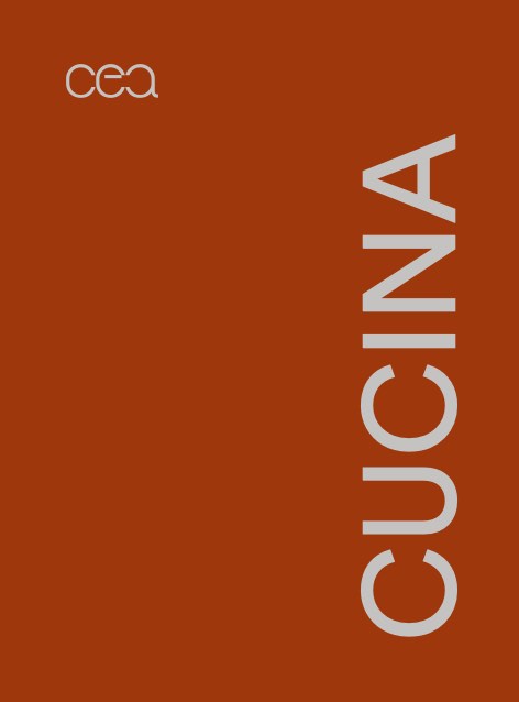 Cea - Catálogo Cucina