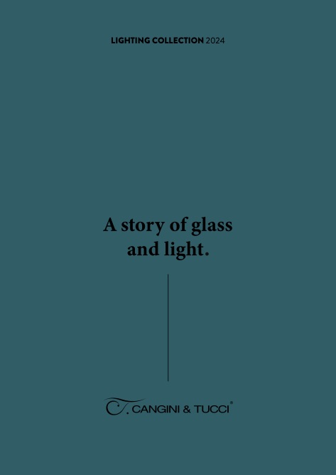 Cangini & Tucci - Catalogo 2024