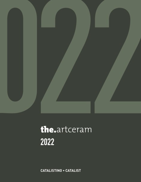 Art Ceram - Catalogue 2022