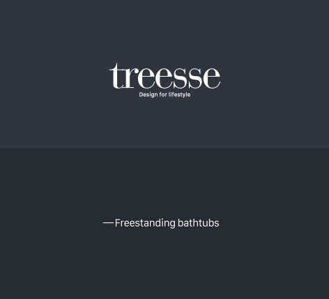 Treesse - Catalogue Freestanding