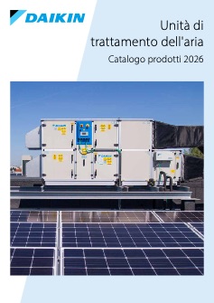 Unità di trattamento dell'aria