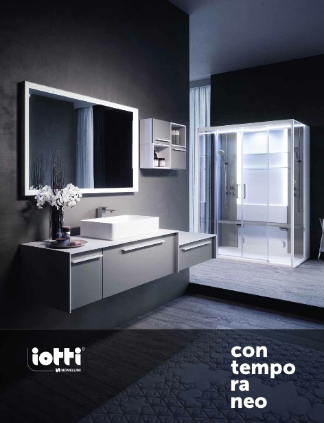 Iotti - Catálogo Contemporaneo