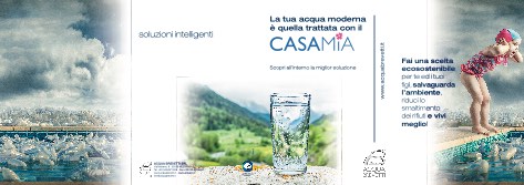 Acqua Brevetti - Catalogue Casamia