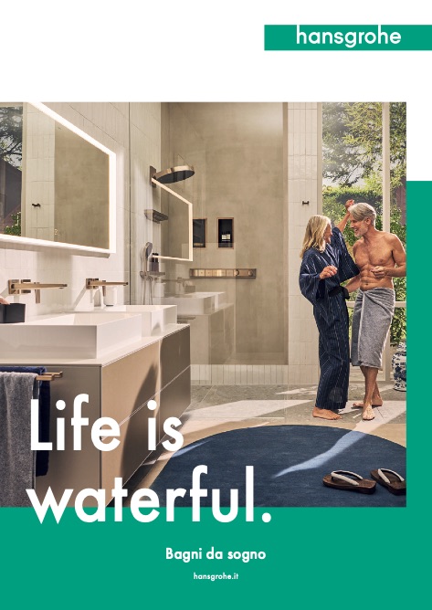 Hansgrohe - Catálogo Bath