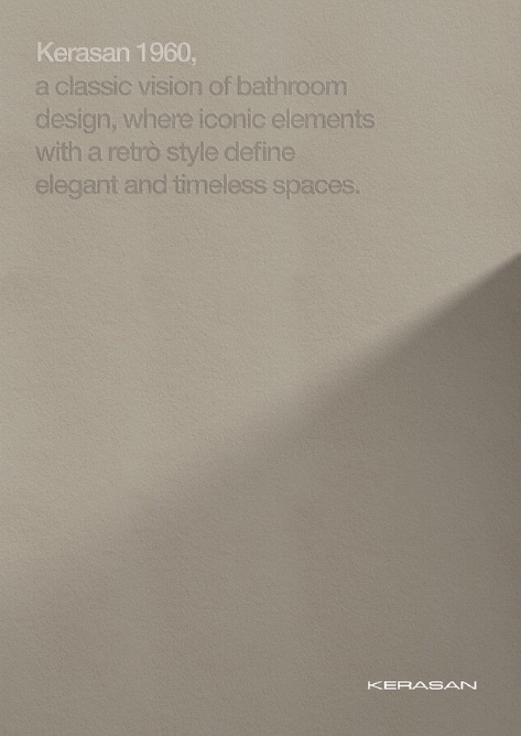 Kerasan - Catalogo Aprile 2026