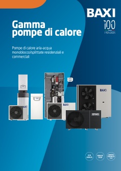 Pompe di calore