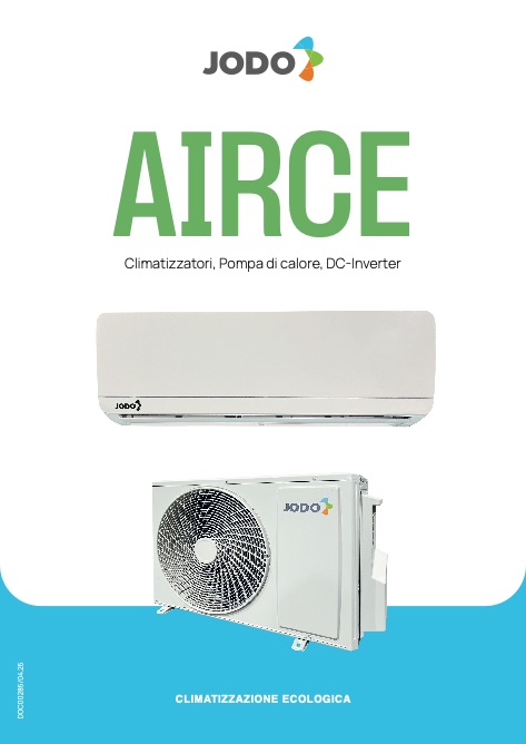 Jodo - Каталог AIRCE