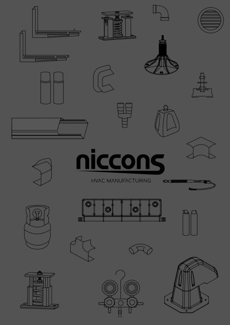 Niccons - Price list 2022