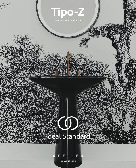 Ideal Standard - Catálogo Tipo-Z