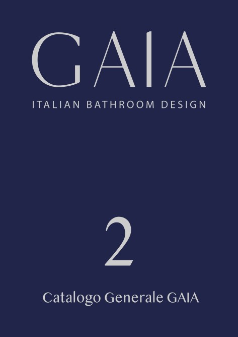 Gaia - Catálogo Generale 2