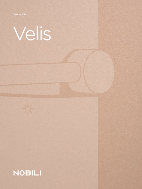 Nobili - Catalogue Velis