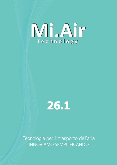 Mi.Air Technology - 价目表 26.1