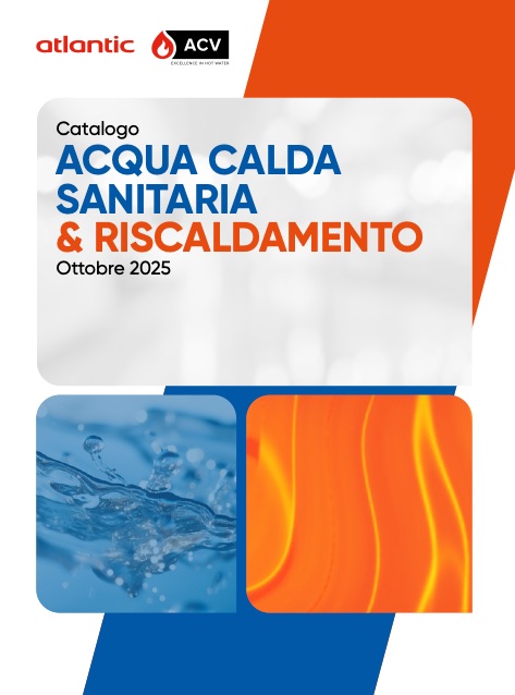 Atlantic - Прайс-лист 2025