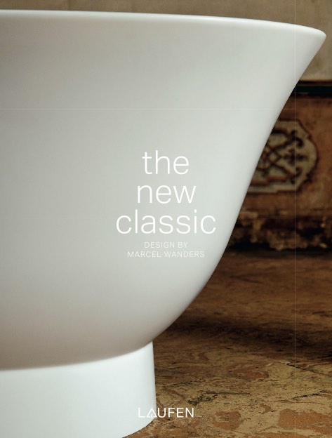 Laufen - Catálogo The new classic