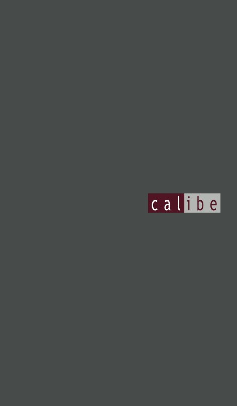 Calibe - Catalogue Arbatax Move