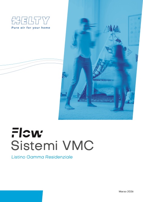 Helty - Lista de precios Marzo 2026