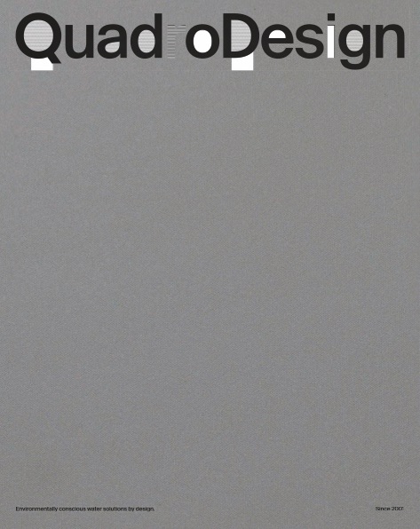 Quadro Design - Listino prezzi 2024/2025