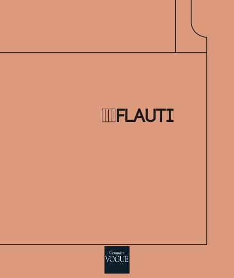Vogue - Catálogo Flauti