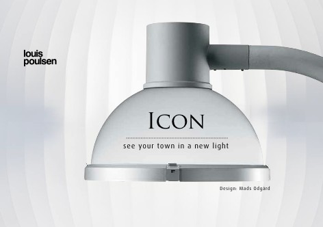 Louis Poulsen - Catalogo Icon