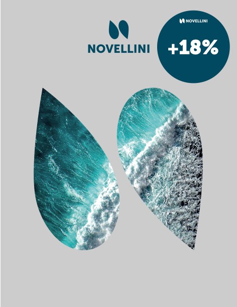 Novellini - Listino prezzi 2021