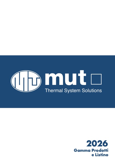 Mut Meccanica Tovo - Listino prezzi 2026