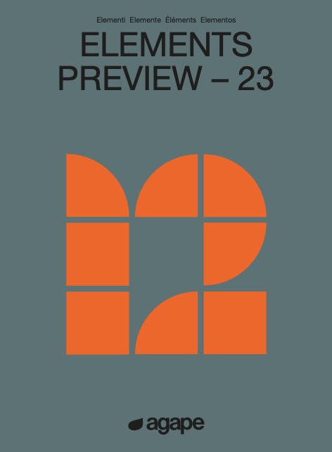 Agape - Catalogue Elements Preview 23