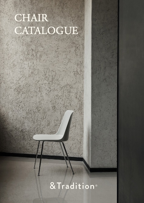&tradition - 目录 Chair