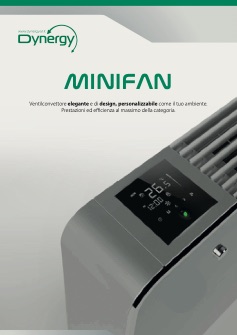 Minifan