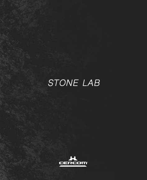 Cercom - 目录 Stone Lab